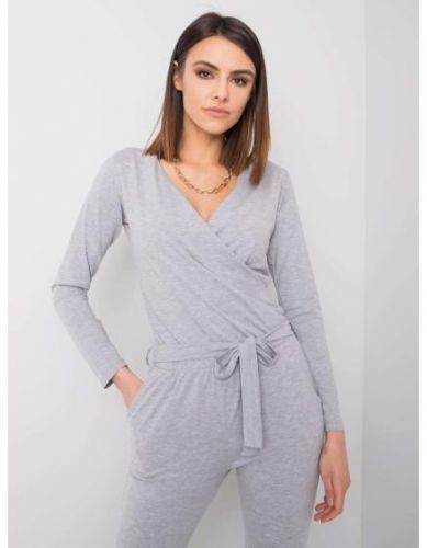 Dámský overal PATRIZIA šedý