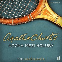 Kočka mezi holuby - Agatha Christie