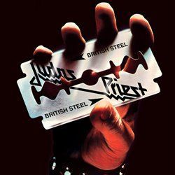 British Steel - Judas Priest