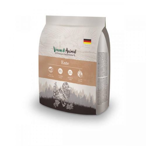 Venandi Animal – kachní maso 300 g