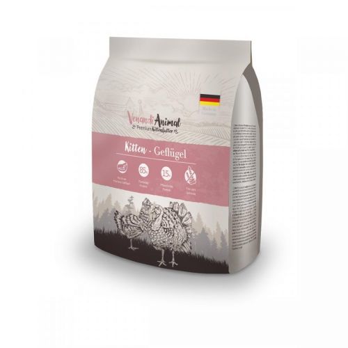 Venandi Animal – Kitten 300 g