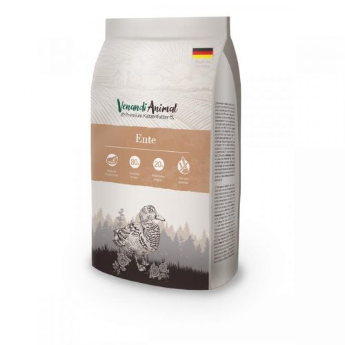 Venandi Animal – kachní maso 1,5 kg