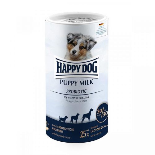 Happy Dog Supreme Young Puppy Milk Probiotic 4 × 500 g