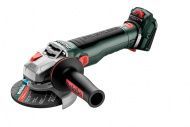 Metabo WVB 18 LT BL 11-125 Quick  aku úhlová bruska 613057840