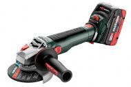 Metabo WVB 18 LT BL 11-125 Quick aku úhlová bruska 613057660