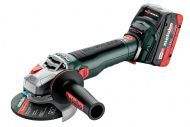 Metabo WB 18 LT BL 11-125 Quick aku úhlová bruska 613054660