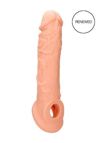 RealRock Penis Sleeve 8 - skin