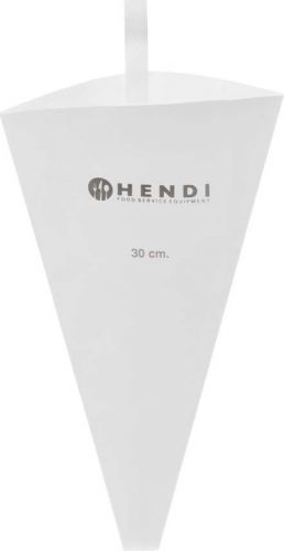 Nylonový zdobící sáček Hendi, délka 40 cm