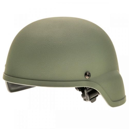 Helma (přilba) Mich 2000 oliv 8FIELDS