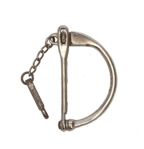 Uzavírací držák na lodní vak BW Duffle Bag Bundesmarine originál