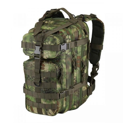 Batoh US ASSAULT Backpack Kryptek Mandrake 25l molle CMG