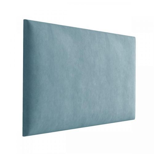 Eka Čalouněný panel Trinity 38 x 30 cm - Světlá modrá 2322