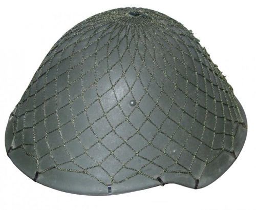 Helma (přilba) NVA M56 DDR originál