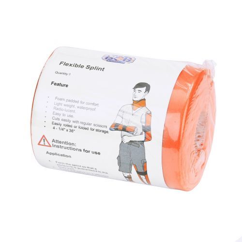 Fixace zlomenin BCB (dlaha) Anaconda Flexible Splint