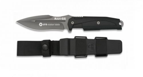Taktický nůž RAH-66 s pouzdrem RUI K25 32499
