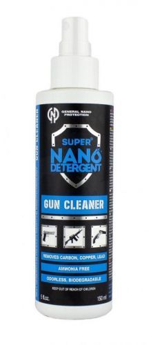Nanoprotech GNP Gun Cleaner čistič na zbraně 150 ml