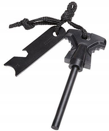 Křesadlo SPARK na rozdělávání ohně