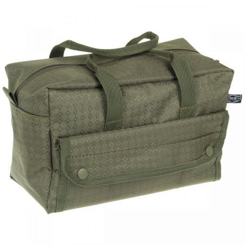 Taška univerzální Operation Bag OctaTac MFH® OD Green