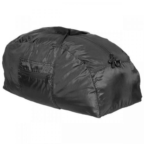 Transportní skládací taška 42L FoX® Outdoor Black
