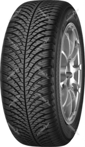 Yokohama BLUEARTH-4S (AW21) 195/55 R15 89V TL M+S 3PMSF