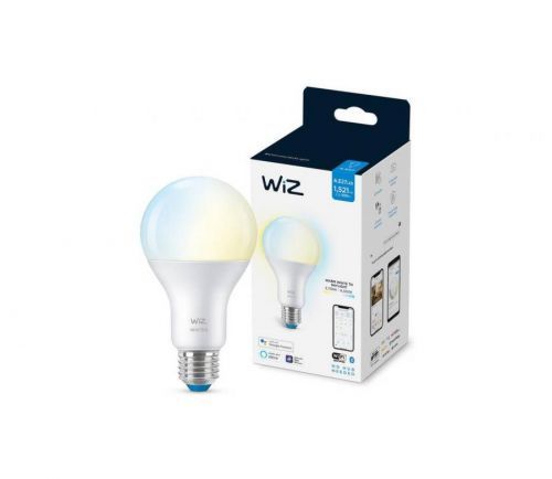 WiZ LED Stmívatelná žárovka A67 E27/13W/230V 2700