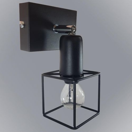 Lampa mini krychle 2811/Z-A-1 LS1