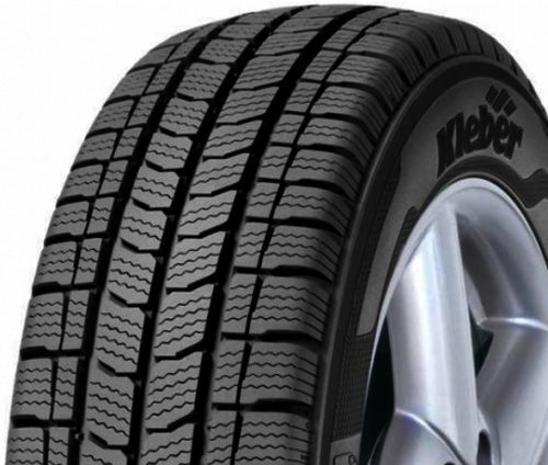 Kleber TRANSALP 2 215/70 R15 C 109/107 R zimní