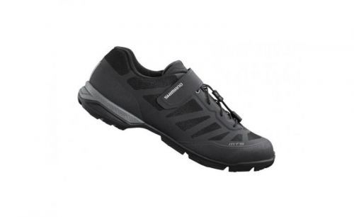 Shimano MTB SH-MT502ML černá tretry