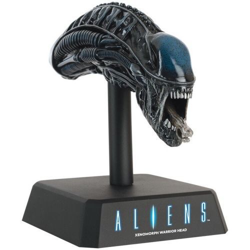 EAGLEMOSS LIMITED Figurka Alien - Xenomorph Head