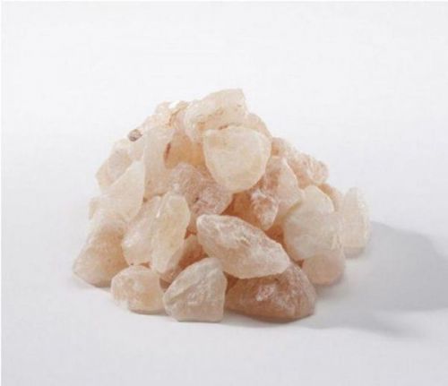Hutermann Solné krystaly růžové, velké - himálajská sůl, 700 g, pro Smart Aroma difuzér A15