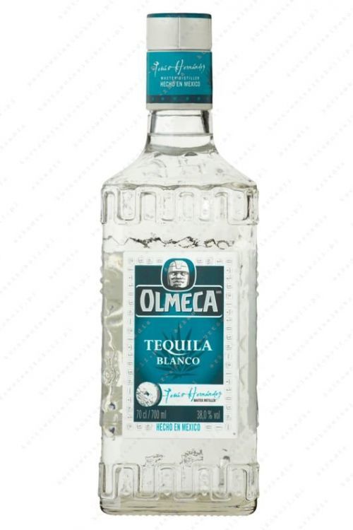 Olmeca Blanco 0,7l 35%