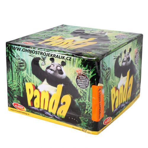 PANDA 49 RAN