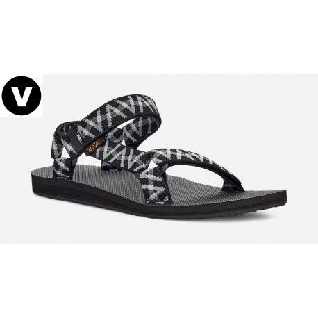 Teva Original Universal M 1004006 LSBG pánské outdoorové sandály i do vody 42 EUR