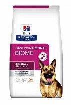 Hill's Canine PD GI Biome Dry 10kg NEW