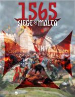 Worthington Publishing 1565 Siege of Malta