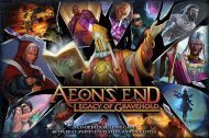 Indie Boards & Cards Aeon's End Legacy of Gravehold