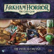 Fantasy Flight Games Arkham Horror LCG: Path to Carcosa Investigator Expansion