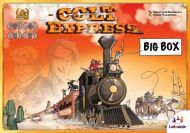 Ludonaute Colt Express - Big Box (EN)