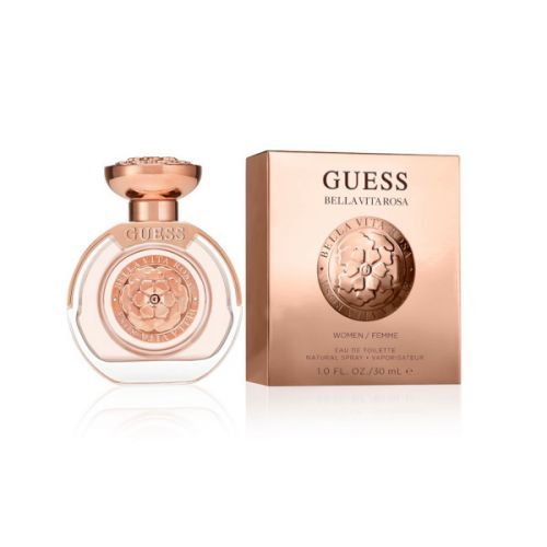 Guess Bella Vita Rosa  toaletní voda  dámská  100 ml