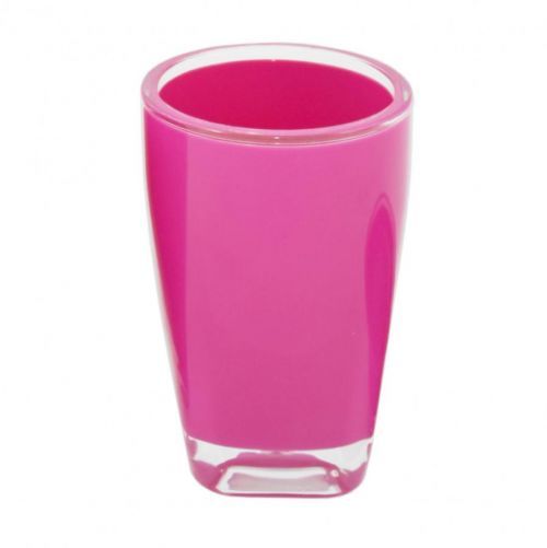 SEPIO Kelímek NICO fialový 7,5x7,5x17,5 cm