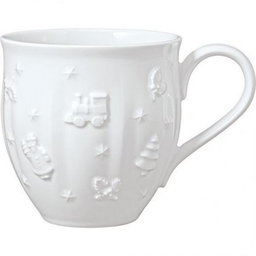 Villeroy & Boch HRNEK NA KÁVU porcelán