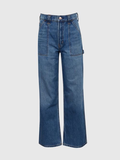 GAP Teen Jeans dětské Modrá