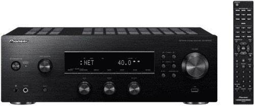 Pioneer Av receiver Sx-n30ae-b