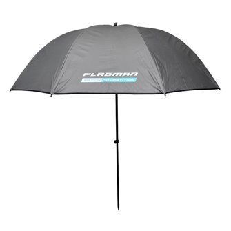 Flagman rybářský deštník Umbrella Grey 2,5 m (THU250)|DYUC000101