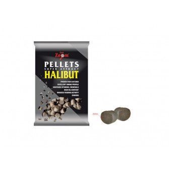 Carp zoom - Big carp Catfish mega pellet - 800g/28mm