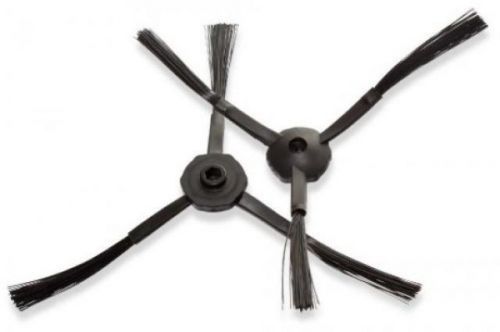 nipponcec.cz Boční kartáčky pro robotické vysavače ECOVACS Deebot X500, Ariete, Haier, iLife ...1+1ks