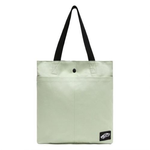 kabelka VANS - Double Take Tote Bag Celadon Green (YSJ)