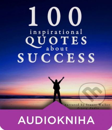100 Quotes About Success (EN) - John Mac