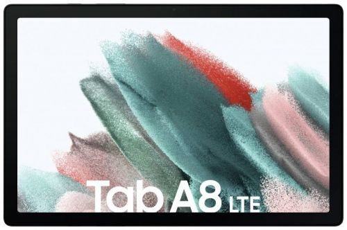 Tablet s OS Android Samsung Galaxy Tab A8, 10.5 palec 2.0 GHz, 32 GB, WiFi, LTE/4G, růžová, zlatá