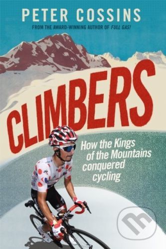 Climbers - Peter Cossins